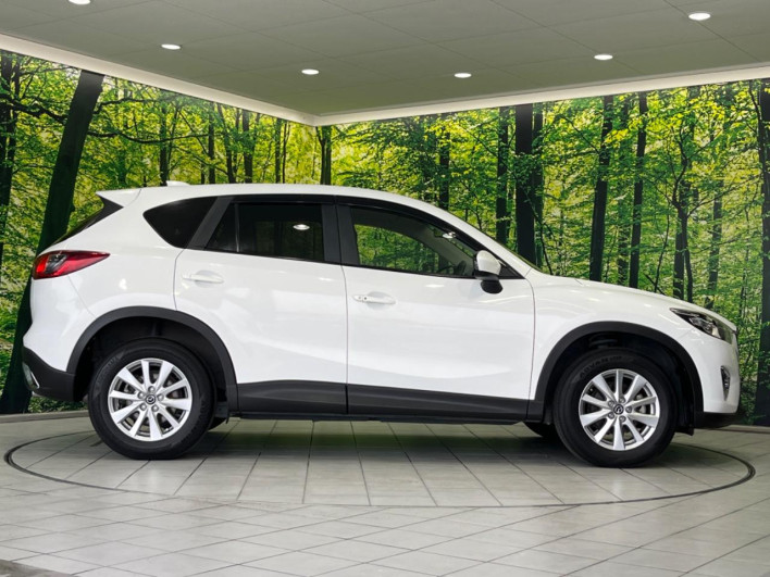 2014 Mazda CX-5 LDA-KE2AW (UW-69f495dc4475a)[6]