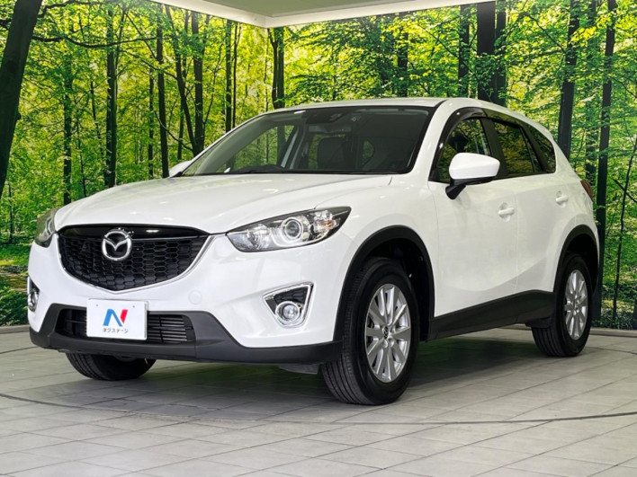 2014 Mazda CX-5 LDA-KE2AW (UW-69f495dc4475a)[19]