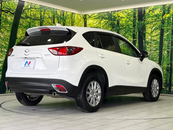 2014 Mazda CX-5 LDA-KE2AW (UW-69f495dc4475a)[7]