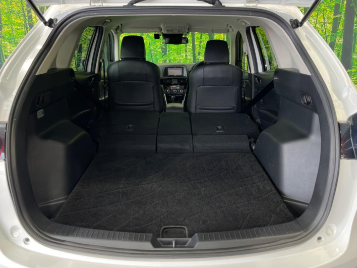 2014 Mazda CX-5 LDA-KE2AW (UW-69f495dc4475a)[14]