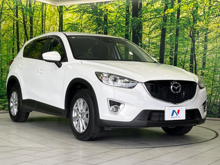 2014 Mazda CX-5 LDA-KE2AW (UW-69f495dc4475a)[5]