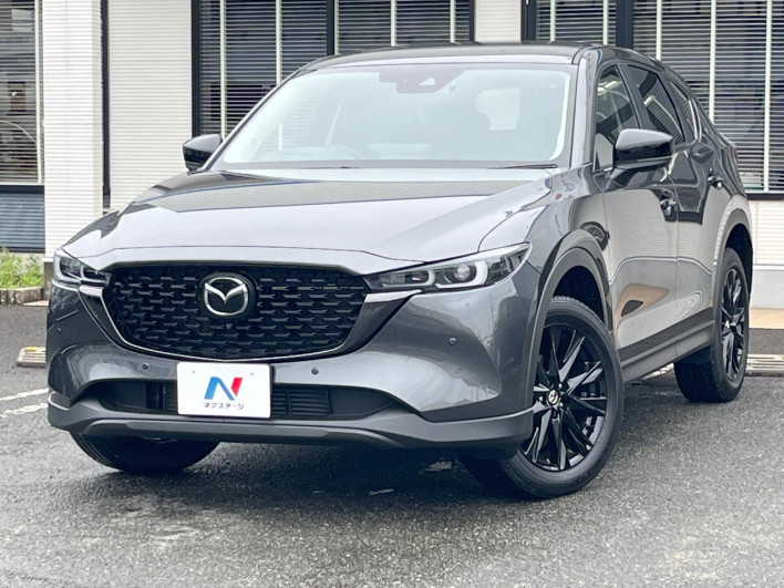2025 Mazda CX-5 3DA-KF2P (UW-69f495de6a8b1)[0]