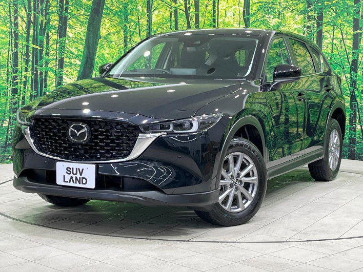 2025 Mazda CX-5 6BA-KFEP (UW-69f495de9d6fd)[0]