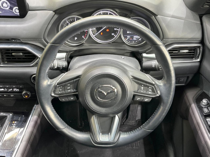 2020 Mazda CX-8 3da-kg2p (UW-69f495e0936ad)[13]