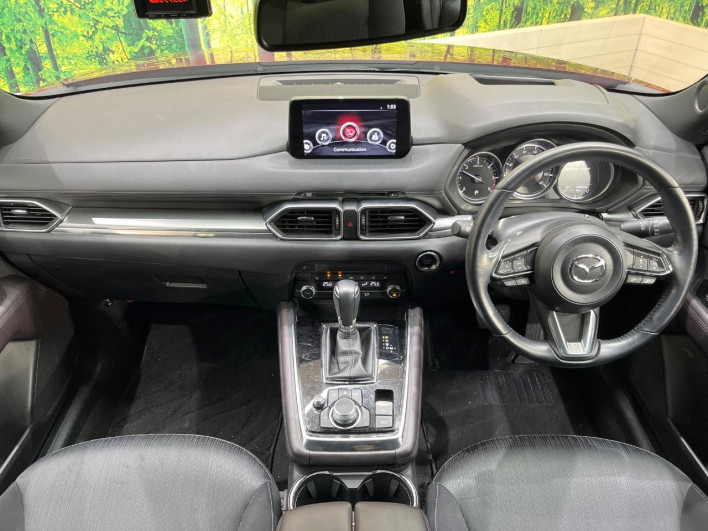 2020 Mazda CX-8 3da-kg2p (UW-69f495e0936ad)[16]