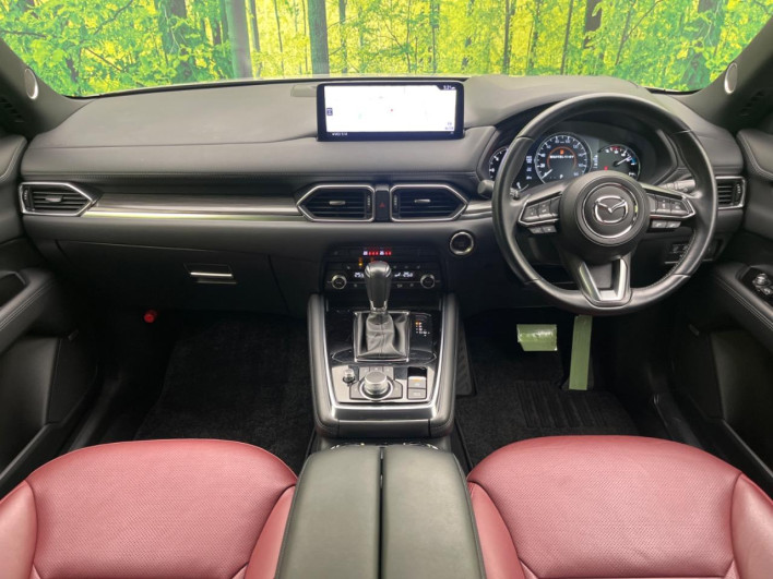 2022 Mazda CX-8 3da-kg2p (UW-69f495e107c66)[29]