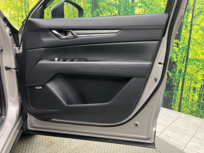 2022 Mazda CX-8 3da-kg2p (UW-69f495e107c66)[24]