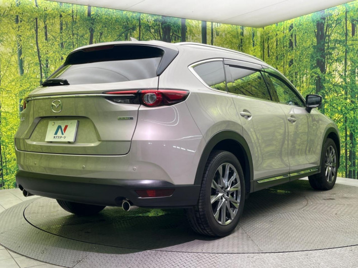 2022 Mazda CX-8 3da-kg2p (UW-69f495e107c66)[12]