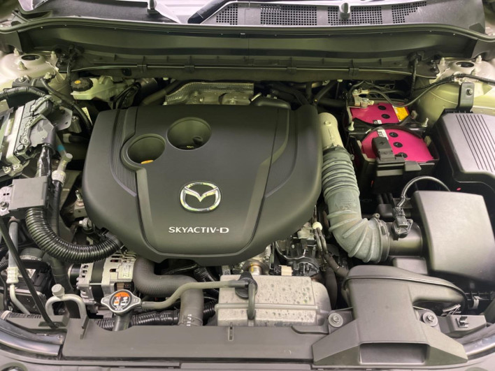 2022 Mazda CX-8 3da-kg2p (UW-69f495e107c66)[6]