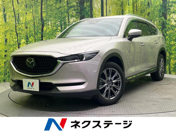 2022 Mazda CX-8 3da-kg2p (UW-69f495e107c66)[3]