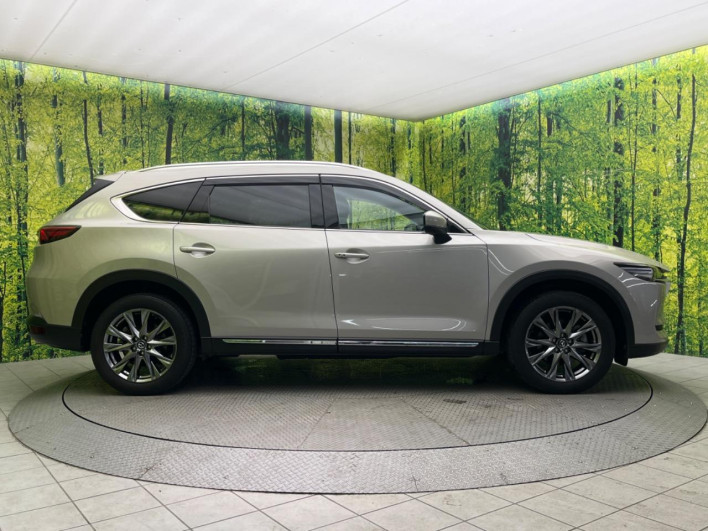 2022 Mazda CX-8 3da-kg2p (UW-69f495e107c66)[11]