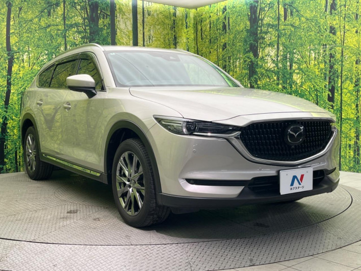 2022 Mazda CX-8 3da-kg2p (UW-69f495e107c66)[10]