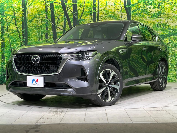 2022 Mazda CX-60 3CA-KH3R3P (UW-69f495e3d11f1)[0]