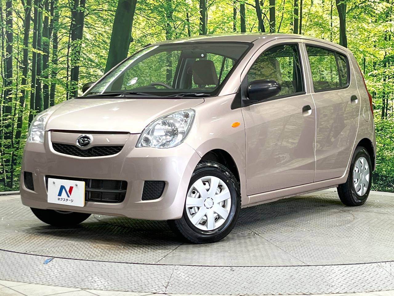 2014 Daihatsu Mira DBA-L285S