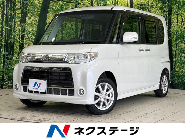 2012 Daihatsu Tanto DBA-L375S (UW-69f495e865fa6)[3]
