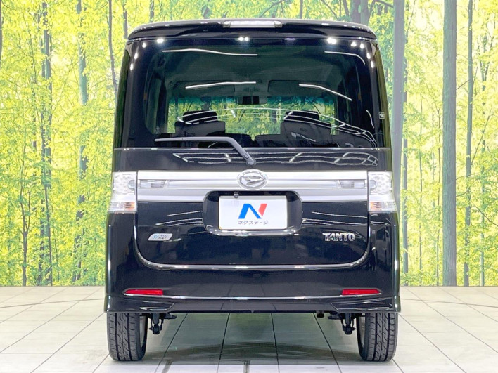 2012 Daihatsu Tanto DBA-L375S (UW-69f495e87d399)[9]