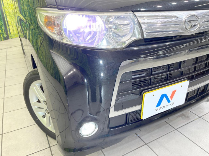 2012 Daihatsu Tanto DBA-L375S (UW-69f495e87d399)[13]