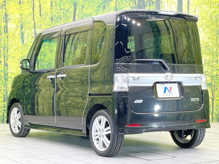 2012 Daihatsu Tanto DBA-L375S (UW-69f495e87d399)[10]