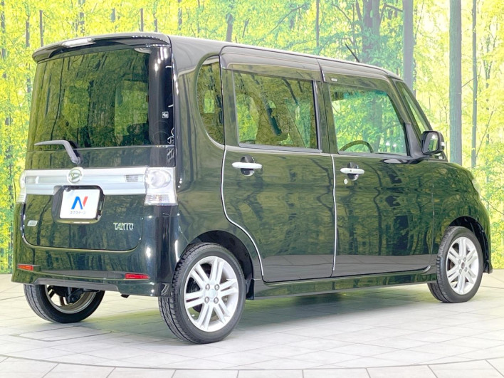 2012 Daihatsu Tanto DBA-L375S (UW-69f495e87d399)[8]