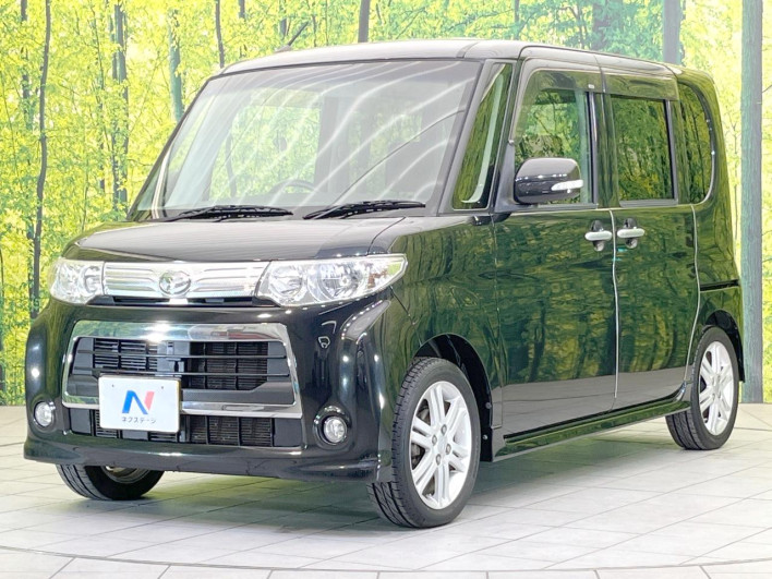 2012 Daihatsu Tanto DBA-L375S (UW-69f495e87d399)[4]