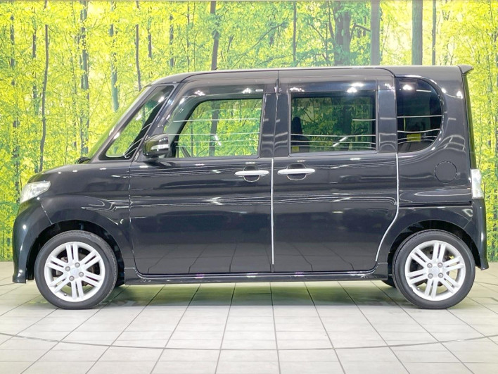 2012 Daihatsu Tanto DBA-L375S (UW-69f495e87d399)[11]