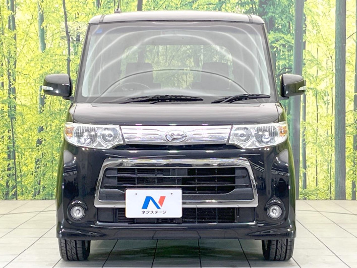 2012 Daihatsu Tanto DBA-L375S (UW-69f495e87d399)[5]