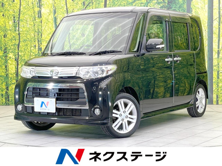 2012 Daihatsu Tanto DBA-L375S (UW-69f495e87d399)[3]