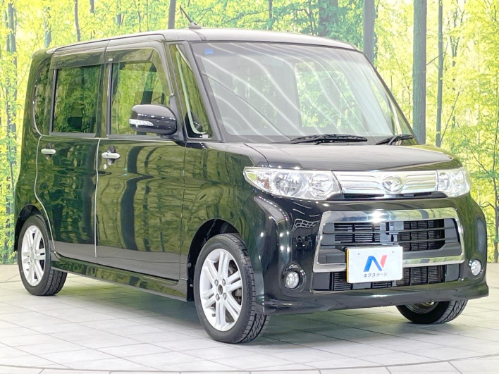 2012 Daihatsu Tanto DBA-L375S (UW-69f495e87d399)[6]