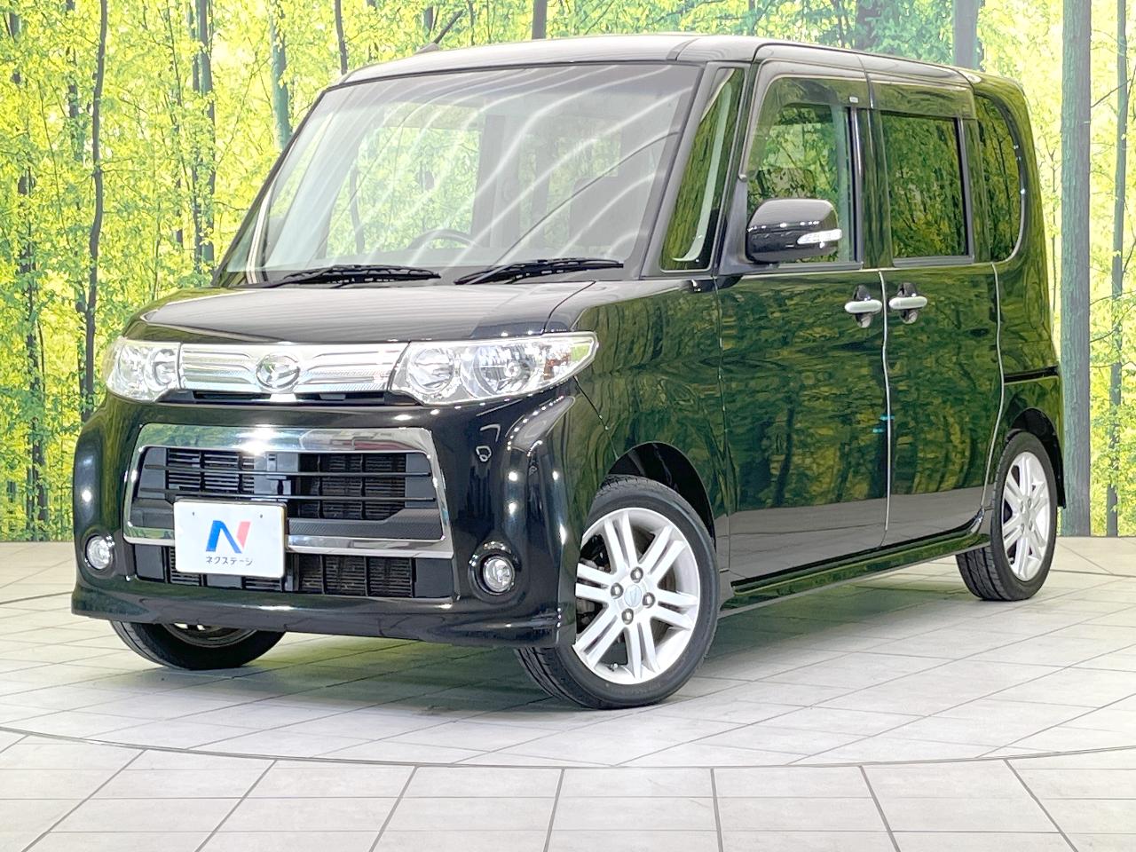 2012 Daihatsu Tanto DBA-L375S
