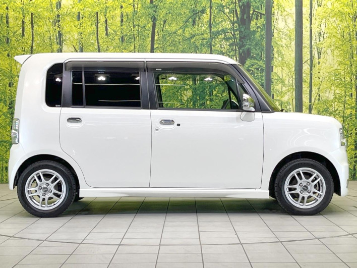 2015 Toyota Pixis Space DBA-L575A (UW-69f495e938433)[7]