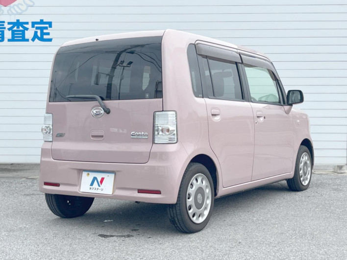 2014 Daihatsu Move Conte DBA-L575S (UW-69f495e9a0015)[8]