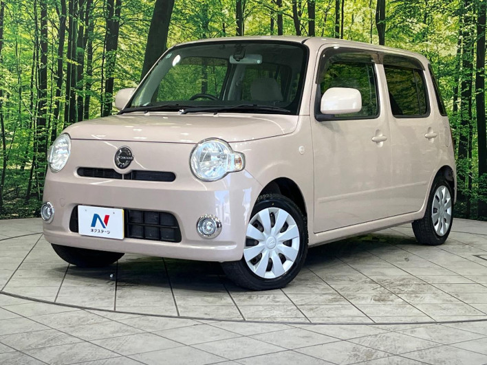 2011 Daihatsu Mira Cocoa DBA-L675S (UW-69f495ea4fa53)[0]