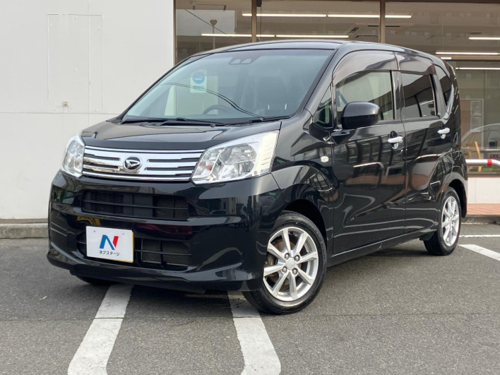 2019 Daihatsu Move DBA-LA160S (UW-69f495ed97045)[0]