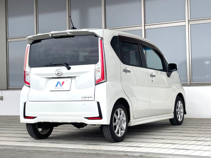 2015 Daihatsu Move DBA-LA160S (UW-69f495edba3d3)[11]
