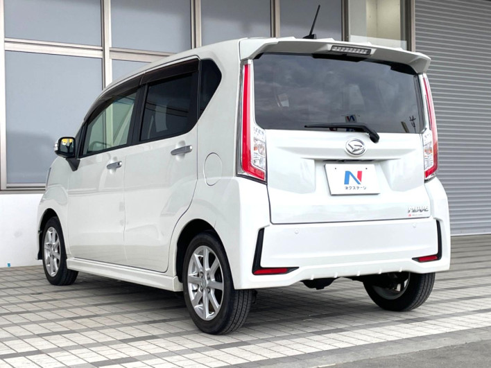 2015 Daihatsu Move DBA-LA160S (UW-69f495edba3d3)[12]