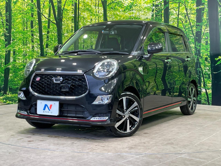 2017 Daihatsu Cast DBA-LA250S (UW-69f495ee86dfd)[0]