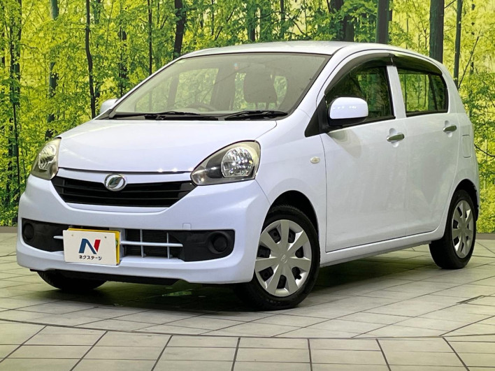 2013 Daihatsu Mirai Ease DBA-LA300S (UW-69f495efde84b)[0]