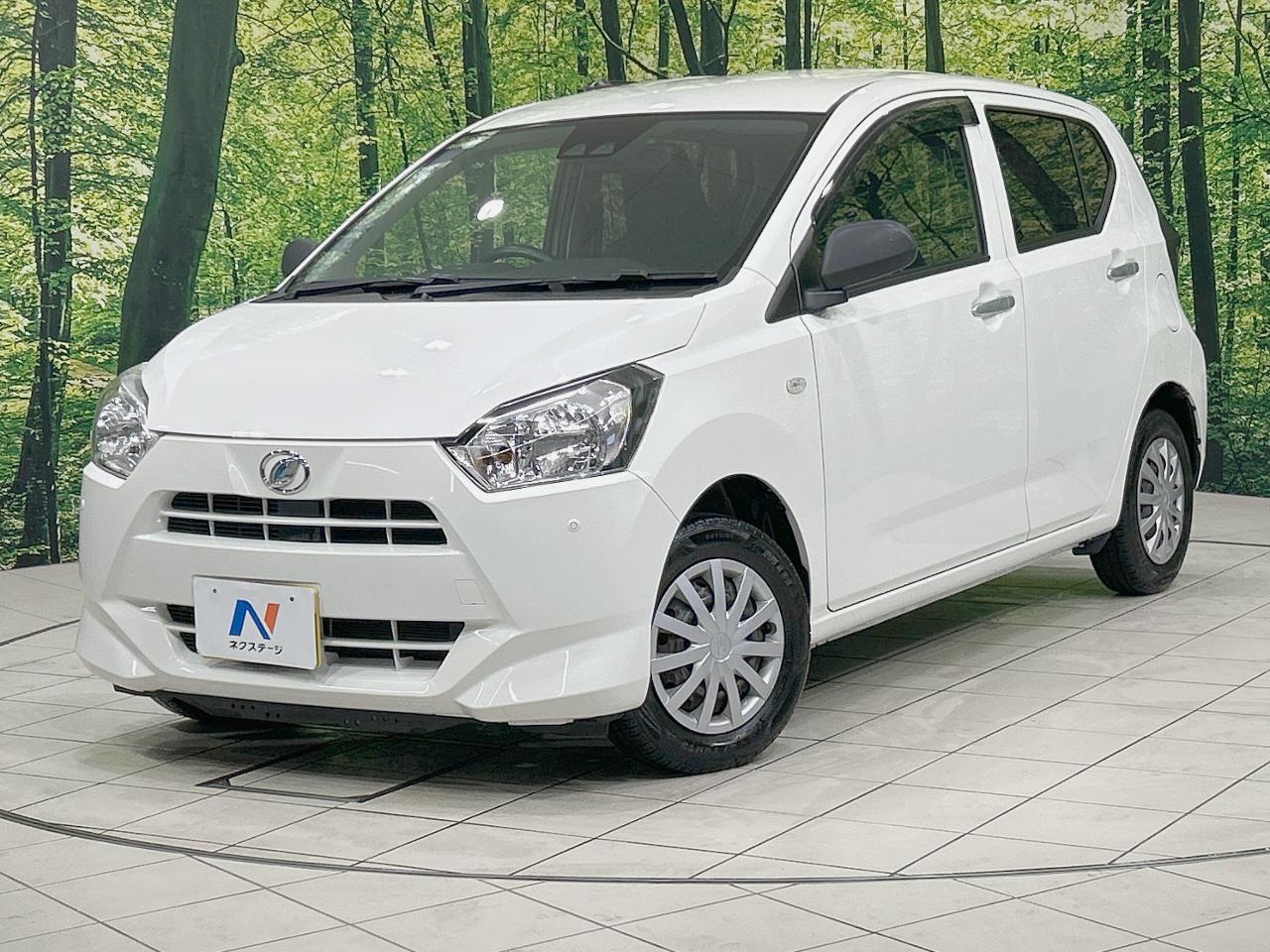 2019 Daihatsu Mirai Ease 5BA-LA350S