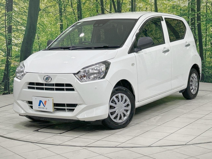 2019 Daihatsu Mirai Ease 5BA-LA350S (UW-69f495f1cc43b)[0]