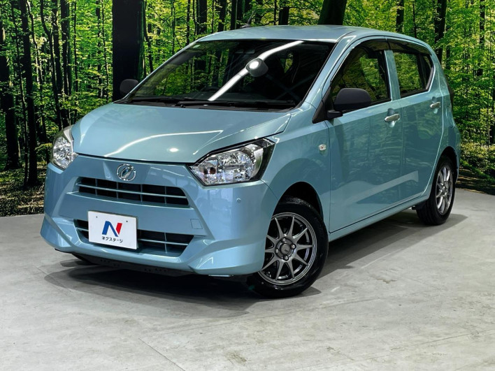 2019 Daihatsu Mirai Ease 5BA-LA350S (UW-69f495f1d011c)[0]