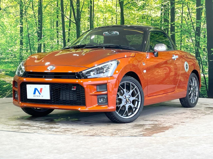 2021 Daihatsu Copen 3BA-LA400K (UW-69f495f42b0db)[0]