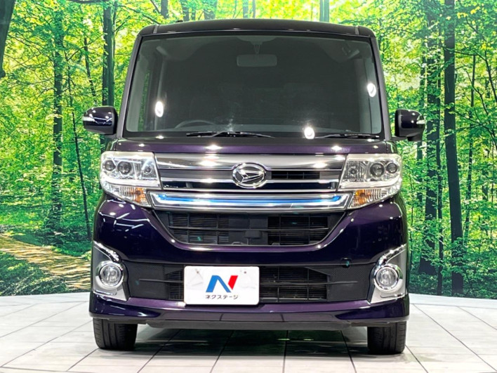 2014 Daihatsu Tanto DBA-LA600S (UW-69f495f6968ee)[10]