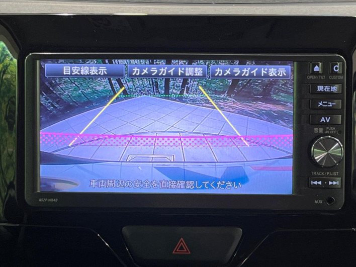 2014 Daihatsu Tanto DBA-LA600S (UW-69f495f6968ee)[5]