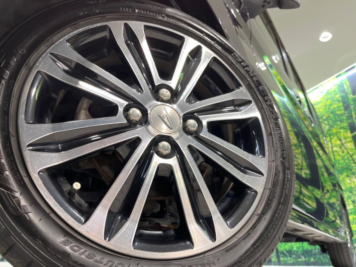 2014 Daihatsu Tanto DBA-LA600S (UW-69f495f6968ee)[19]