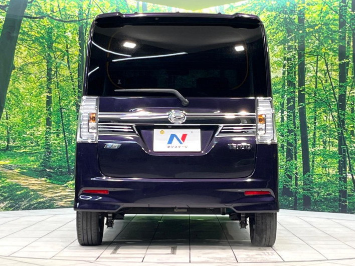 2014 Daihatsu Tanto DBA-LA600S (UW-69f495f6968ee)[14]