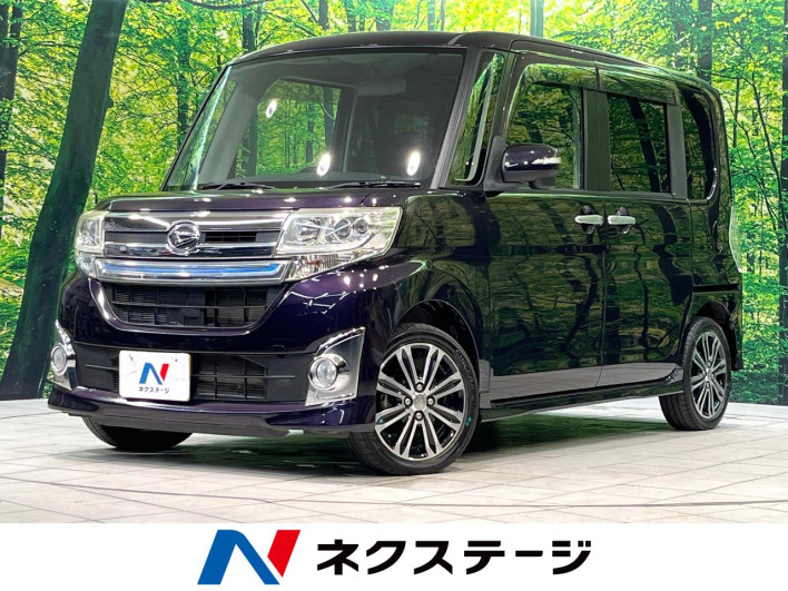 2014 Daihatsu Tanto DBA-LA600S (UW-69f495f6968ee)[3]