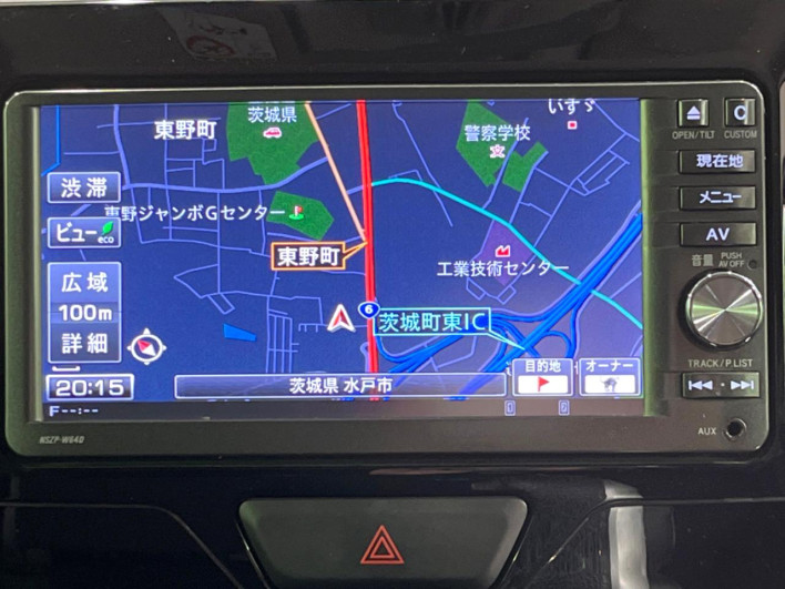 2014 Daihatsu Tanto DBA-LA600S (UW-69f495f6968ee)[6]