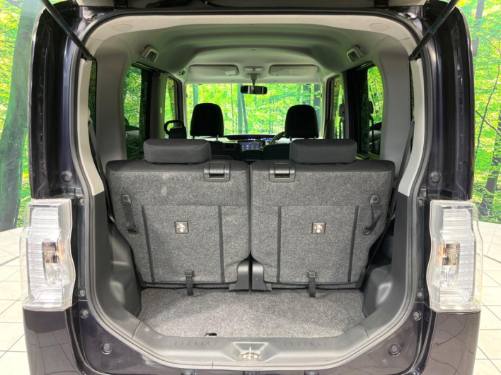 2014 Daihatsu Tanto DBA-LA600S (UW-69f495f6968ee)[29]