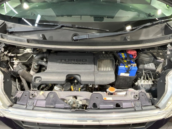 2014 Daihatsu Tanto DBA-LA600S (UW-69f495f6968ee)[8]
