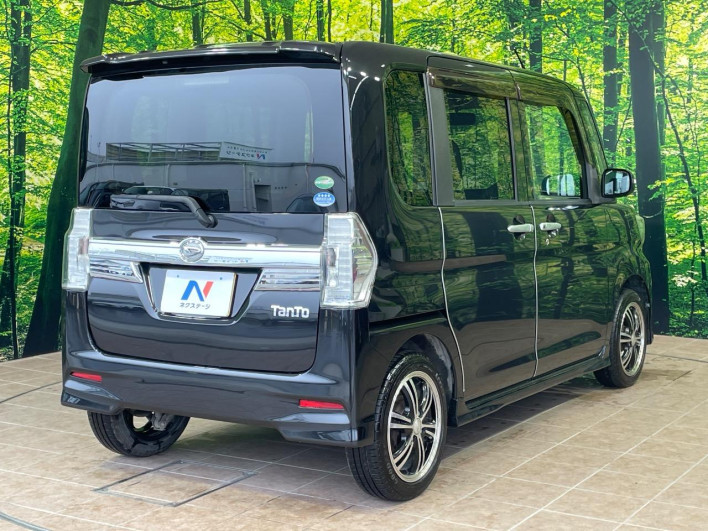 2015 Daihatsu Tanto DBA-LA600S (UW-69f495f763901)[13]